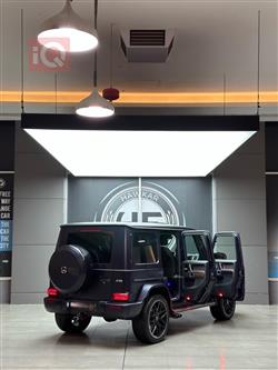 مرسيدس بنز G-Class